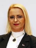 Novaković - Bursać, Snježana